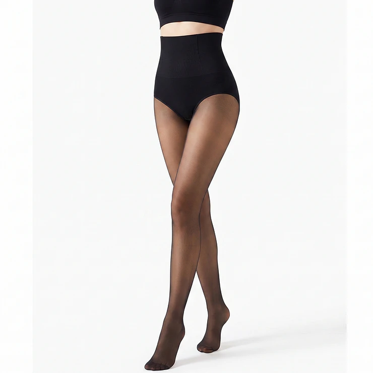 Pack 2 Panty Efecto piel Faja Reductora  1