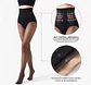 Pack 2 Panty Efecto piel Faja Reductora  - Miniatura 2