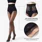 Pack 2 Panty Efecto piel Faja Reductora  - Miniatura 2