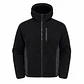 Chaqueta Polar Sherpa Hombre con Gorro - Miniatura 4