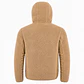 Chaqueta Polar Sherpa Hombre con Gorro - Miniatura 12