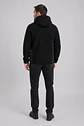 Chaqueta Polar Sherpa Hombre con Gorro - Miniatura 3