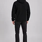 Chaqueta Polar Sherpa Hombre con Gorro - Miniatura 3