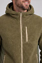 Chaqueta Polar Sherpa Hombre con Gorro - Miniatura 18