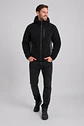 Chaqueta Polar Sherpa Hombre con Gorro - Miniatura 5