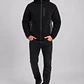 Chaqueta Polar Sherpa Hombre con Gorro - Miniatura 5