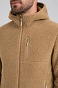 Chaqueta Polar Sherpa Hombre con Gorro - Miniatura 8