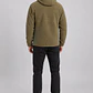 Chaqueta Polar Sherpa Hombre con Gorro - Miniatura 15