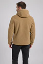Chaqueta Polar Sherpa Hombre con Gorro - Miniatura 11