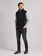 Chaleco Sherpa Hombre Forrado - Miniatura 1