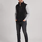 Chaleco Sherpa Hombre Forrado - Miniatura 1