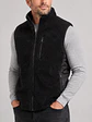 Chaleco Sherpa Hombre Forrado - Miniatura 2