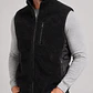 Chaleco Sherpa Hombre Forrado - Miniatura 2