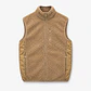 Chaleco Sherpa Hombre Forrado - Miniatura 8
