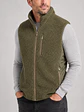 Chaleco Sherpa Hombre Forrado - Miniatura 11