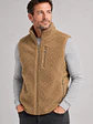 Chaleco Sherpa Hombre Forrado - Miniatura 7