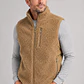 Chaleco Sherpa Hombre Forrado - Miniatura 7