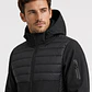Chaqueta Softshell Térmica Hombre - Miniatura 3