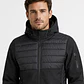 Chaqueta Softshell Térmica Hombre - Miniatura 4