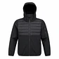 Chaqueta Softshell Térmica Hombre - Miniatura 5