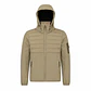 Chaqueta Softshell Térmica Hombre - Miniatura 6