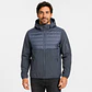 Chaqueta Softshell Térmica Hombre - Miniatura 8
