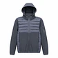 Chaqueta Softshell Térmica Hombre - Miniatura 9