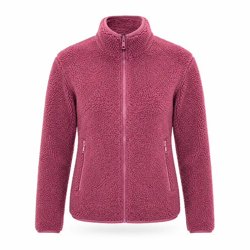 Chaqueta Sherpa Aspen 8