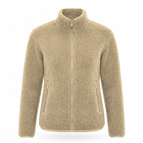 Chaqueta Sherpa Aspen 9