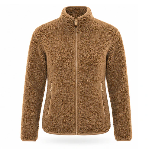Chaqueta Sherpa Aspen 10