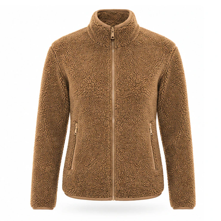 Chaqueta Sherpa Aspen 10