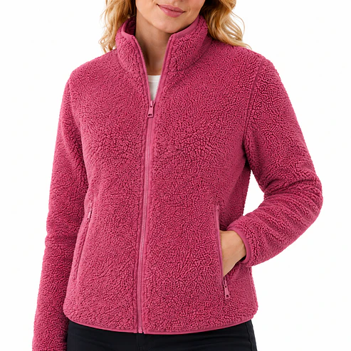 Chaqueta Sherpa Aspen 5