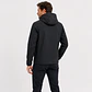 Chaqueta Hombre Aspen Híbrid Térmica - Miniatura 3