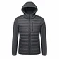 Chaqueta Hombre Aspen Híbrid Térmica - Miniatura 7