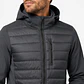 Chaqueta Hombre Aspen Híbrid Térmica - Miniatura 10