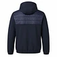 Chaqueta Hombre Aspen Híbrid Térmica - Miniatura 9