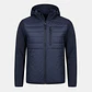Chaqueta Hombre Aspen Híbrid Térmica - Miniatura 8