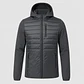 Chaqueta Hombre Aspen Híbrid Térmica - Miniatura 10