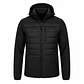 Chaqueta Hombre Aspen Híbrid Térmica - Miniatura 3