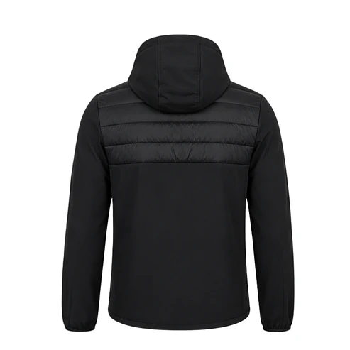 Chaqueta Hombre Aspen Híbrid Térmica 4
