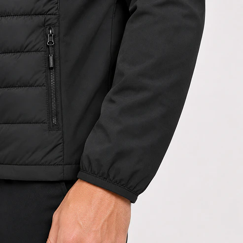 Chaqueta Hombre Aspen Híbrid Térmica 7