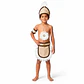 Traje Pascuense Rapanui para Niños  - Miniatura 1