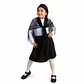 Pack Traje Típico Chilote Niña Completo - Miniatura 3