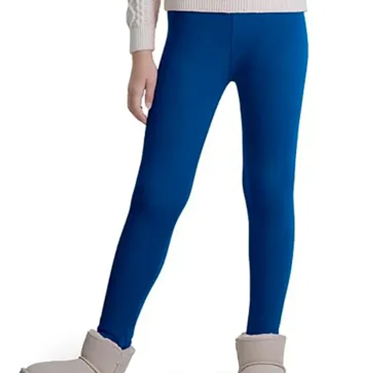 Calza Forrada Polar Infantil La Pascalle 2