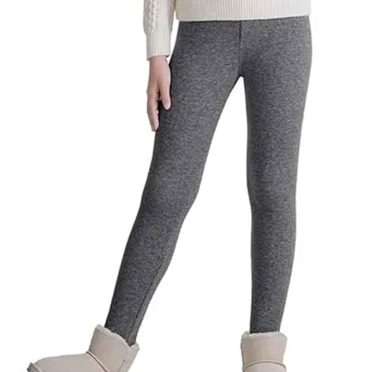 Calza Forrada Polar Infantil La Pascalle 3