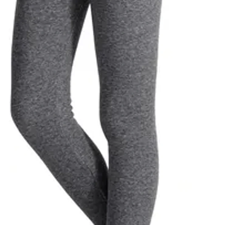 Calza Forrada Polar Infantil La Pascalle 4