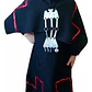 Traje Mapuche Niña - Miniatura 1
