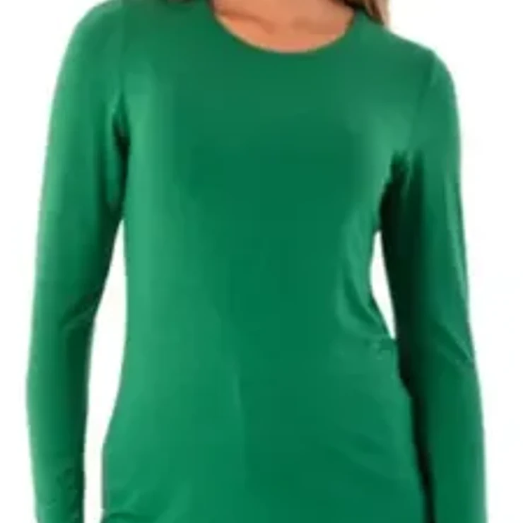 Pack 3 Camisetas De Bambú Para Mujer  Ultrasuaves Y Frescas 3