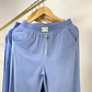 Jeans Palazzo Mujer Tela Liviana, Cómoda Y Suave - Miniatura 5