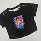 Polera Infantil K-pop Huntrix Star Power - Miniatura 8